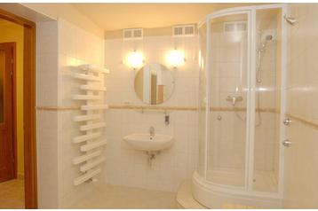 Ungarn Privát Eger, Exterieur